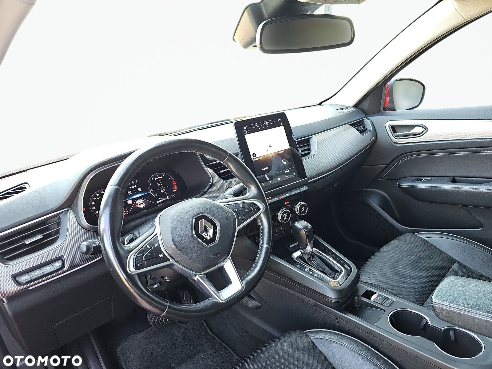 Renault Arkana 1.3 TCe mHEV Intens EDC - 3