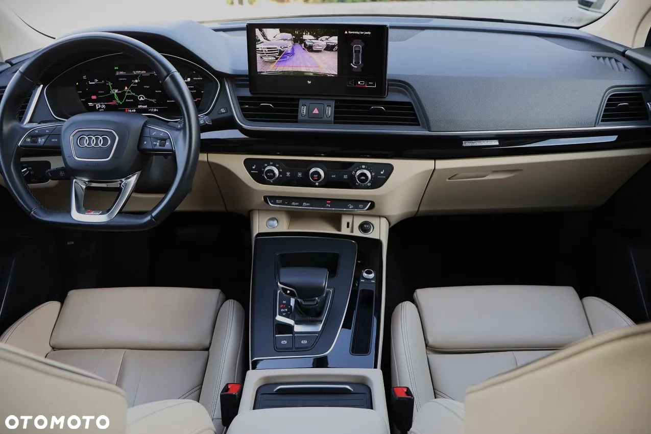 Audi Q5 Sportback - 19