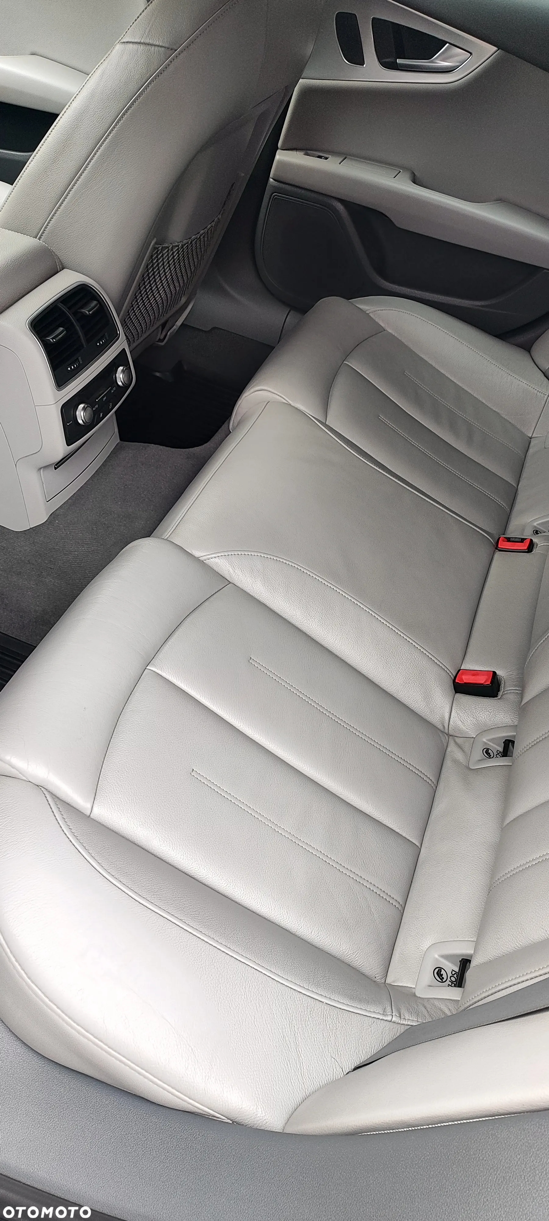 Audi A7 Sportback 3.0 TDI Quattro S tronic - 18