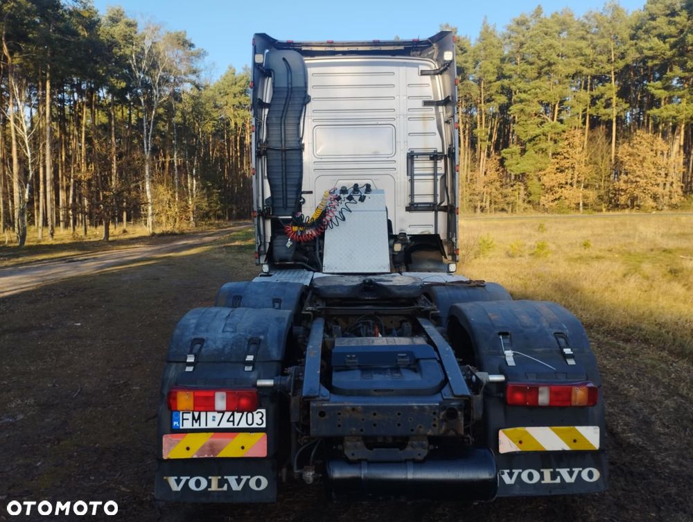 Volvo Fh16 - 6