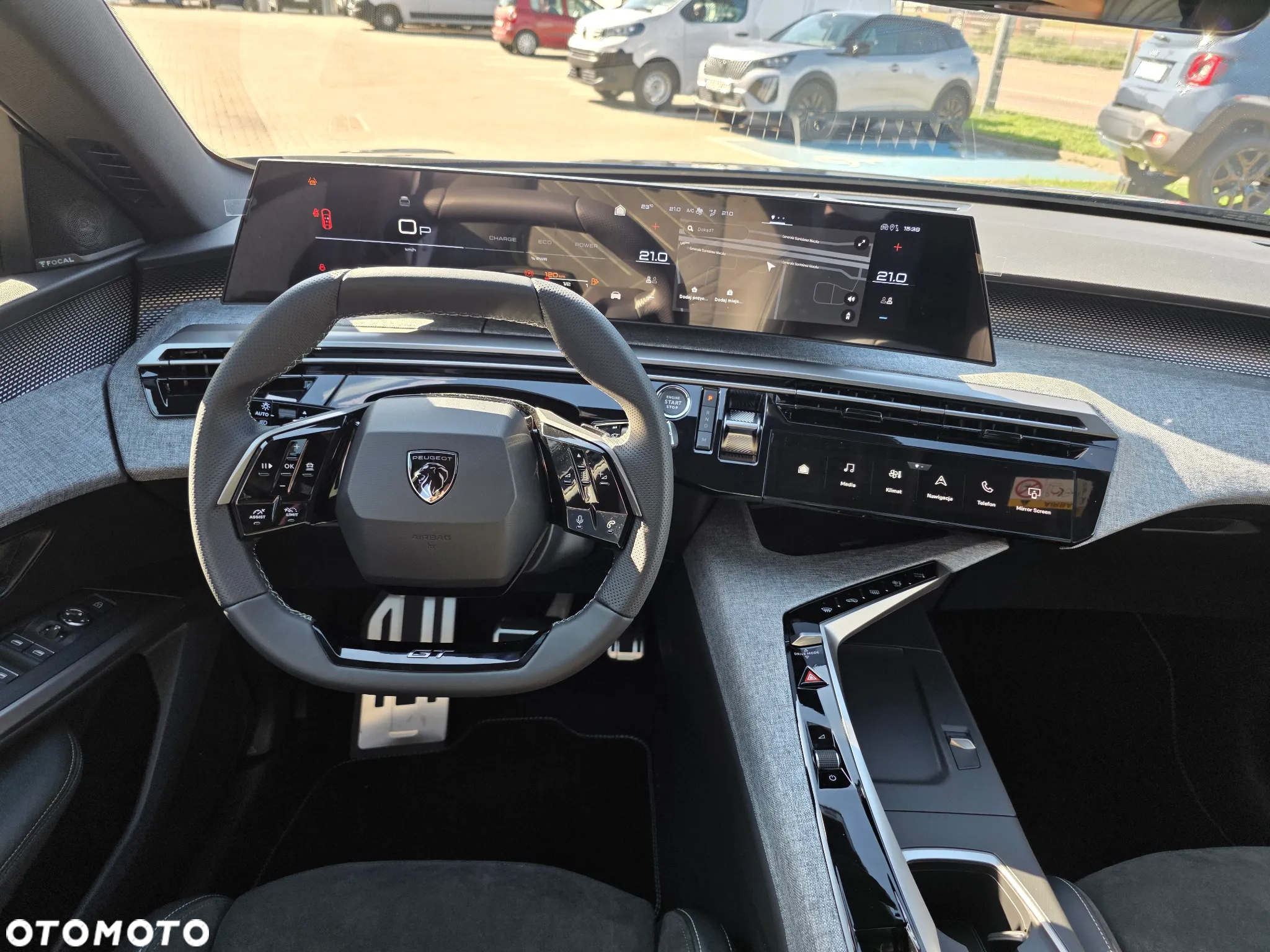 Peugeot 3008 1.2 PureTech mHEV GT e-DCS6 - 9