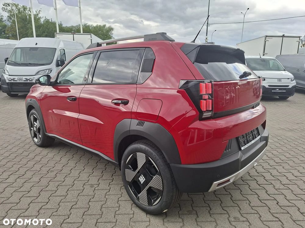 Fiat Grande Panda 1.2 La Prima - 24