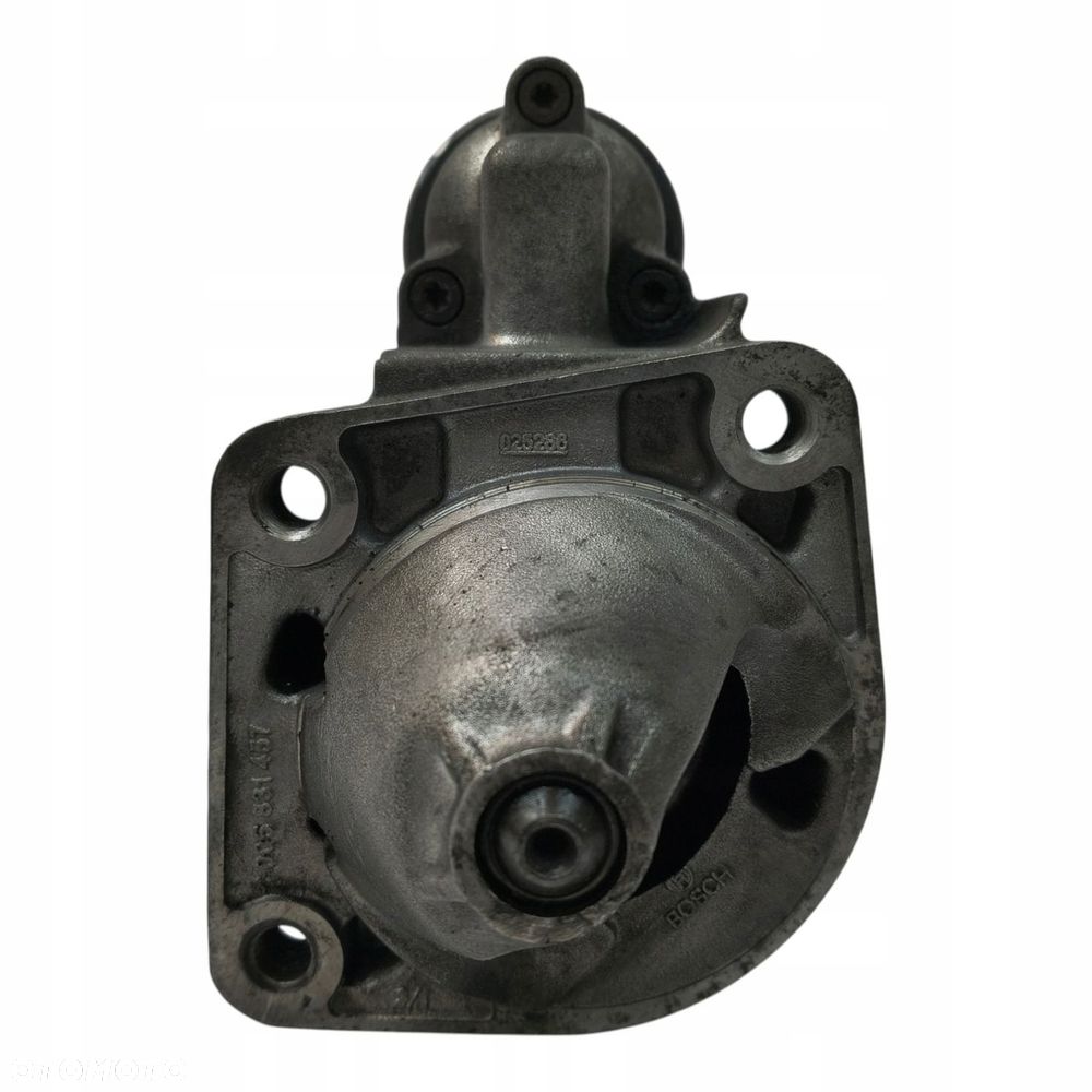 ROZRUSZNIK Ford Focus MK2 C-Max 1.8 TDCi 4M5T-11000-KD Bosch - 2