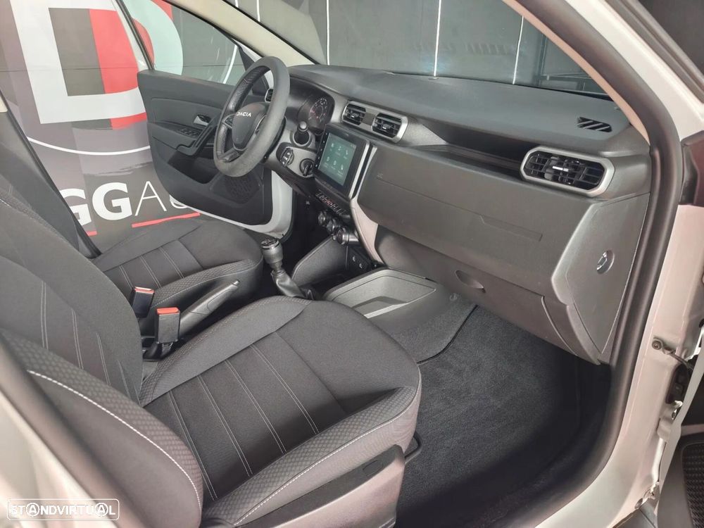 Dacia Duster - 8