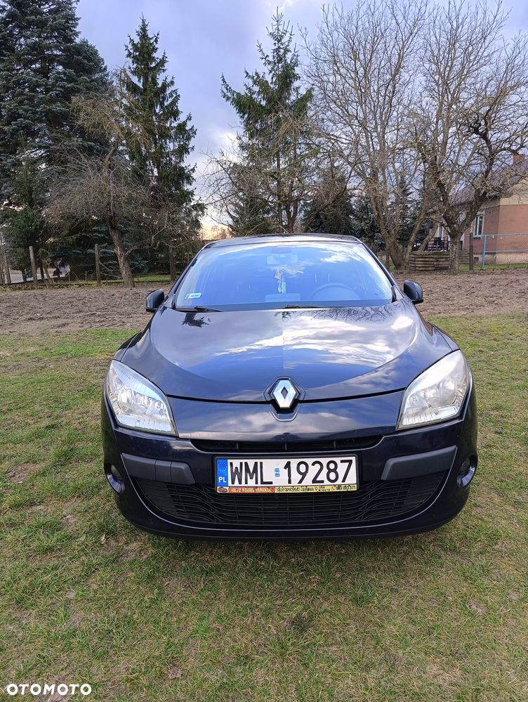 Renault Megane 1.6 16V 110 Dynamique - 6