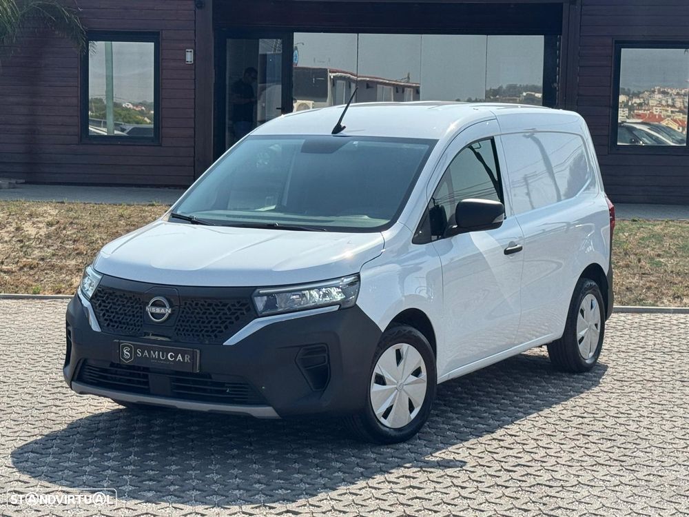 Nissan Townstar N-Connecta - 23