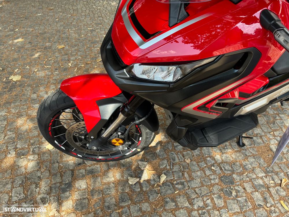 Honda X-ADV - 10