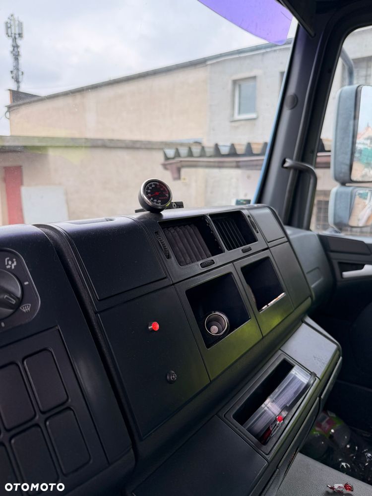 MAN TGA 26.363 FDC - 7