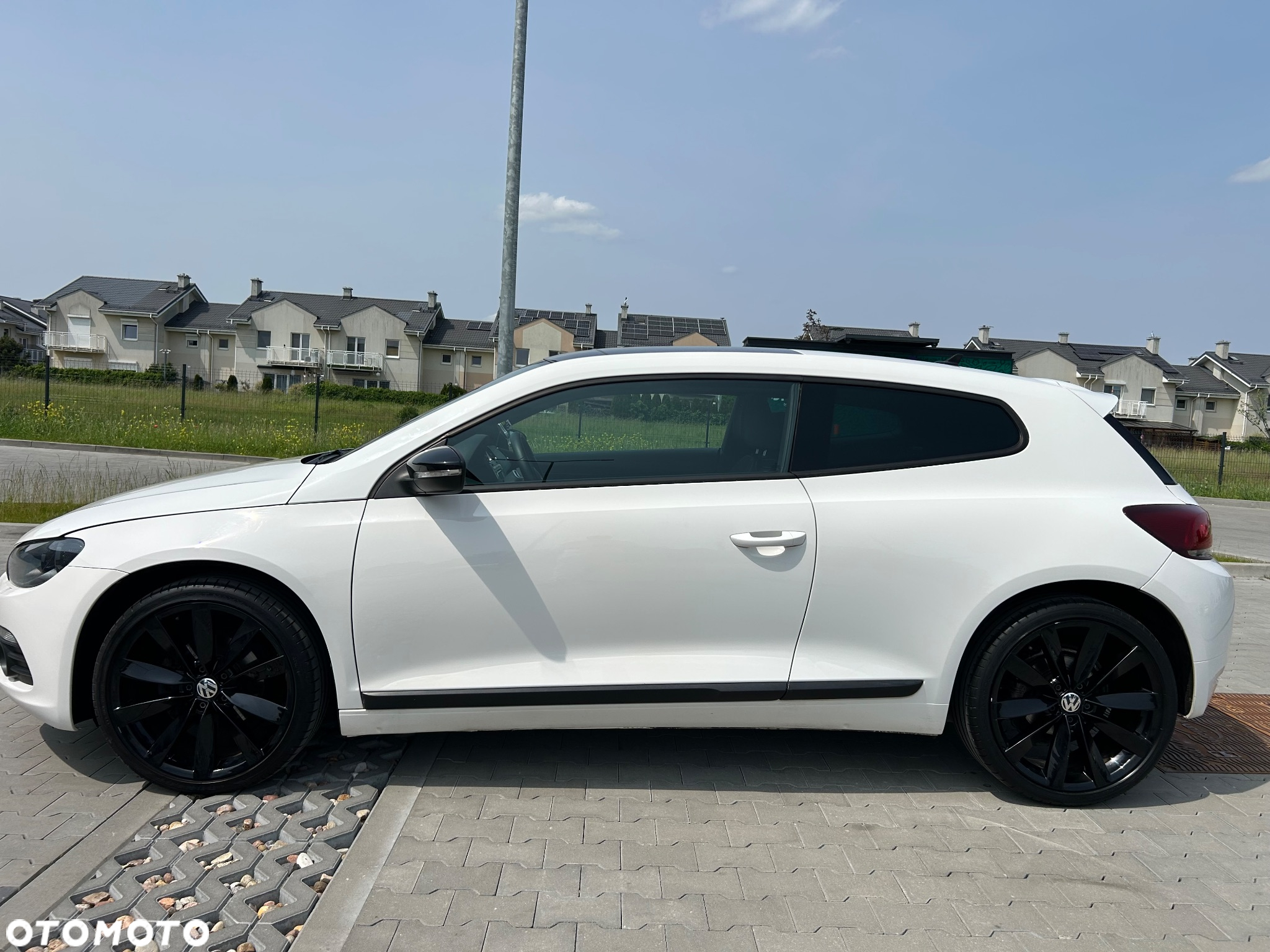 Volkswagen Scirocco 1.4 TSI - 3