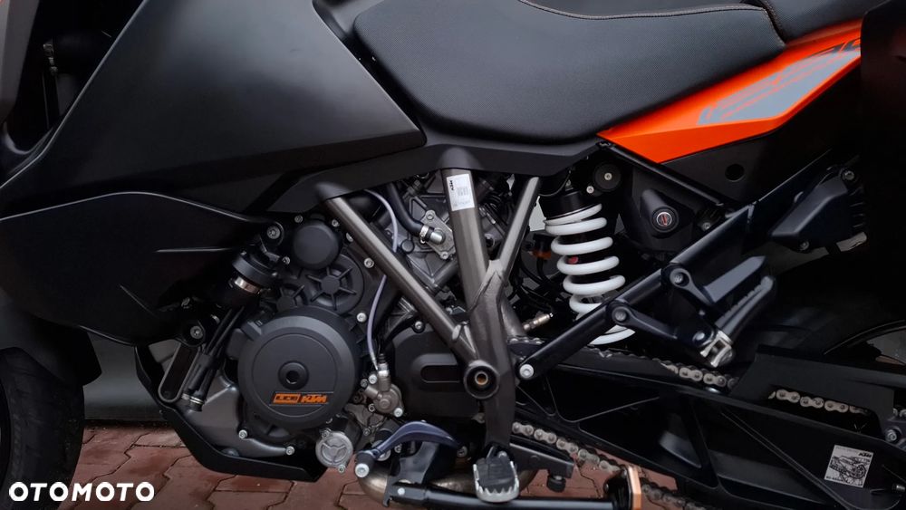 KTM Super Adventure - 14