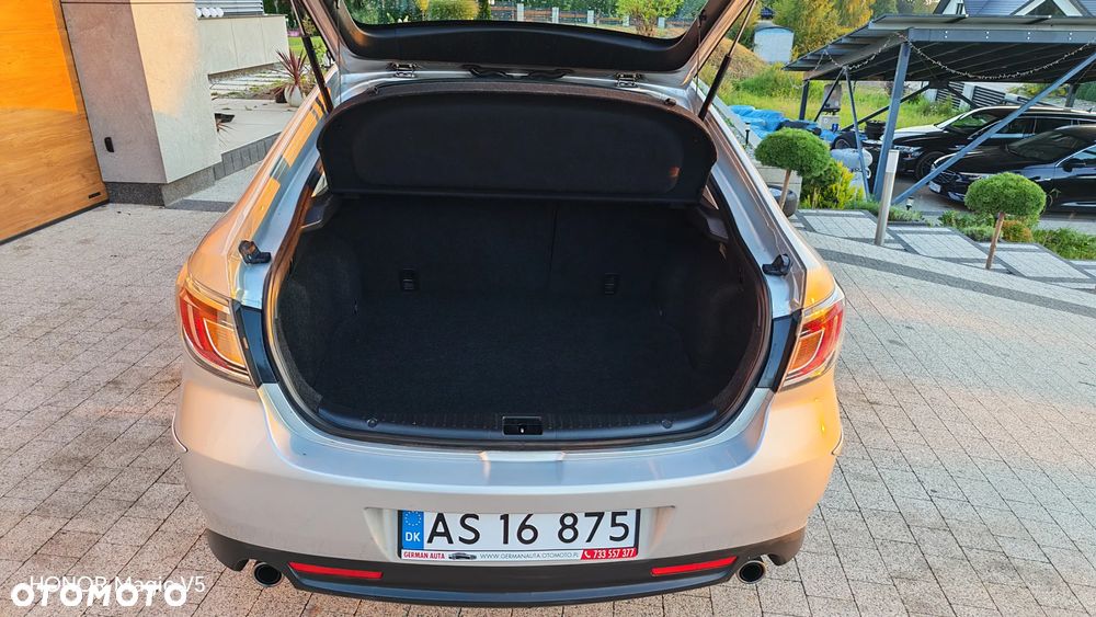 Mazda 6 Sport 2.0 MZR DISI Exclusive-Line - 5