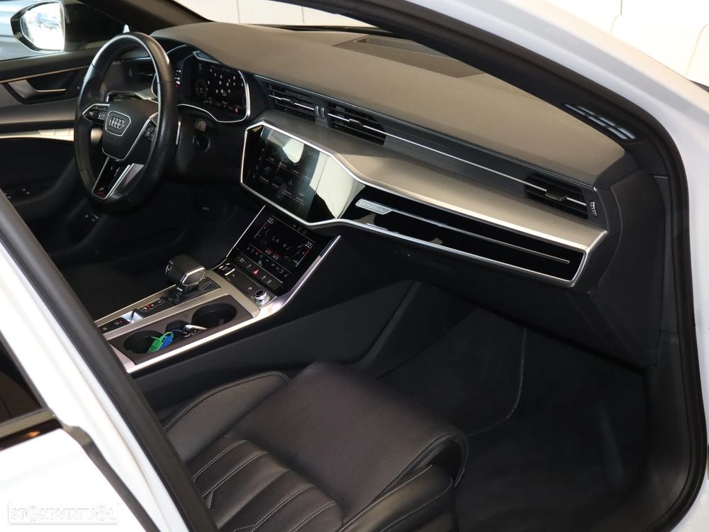 Audi A6 55 TFSI e quattro S tronic S line - 21