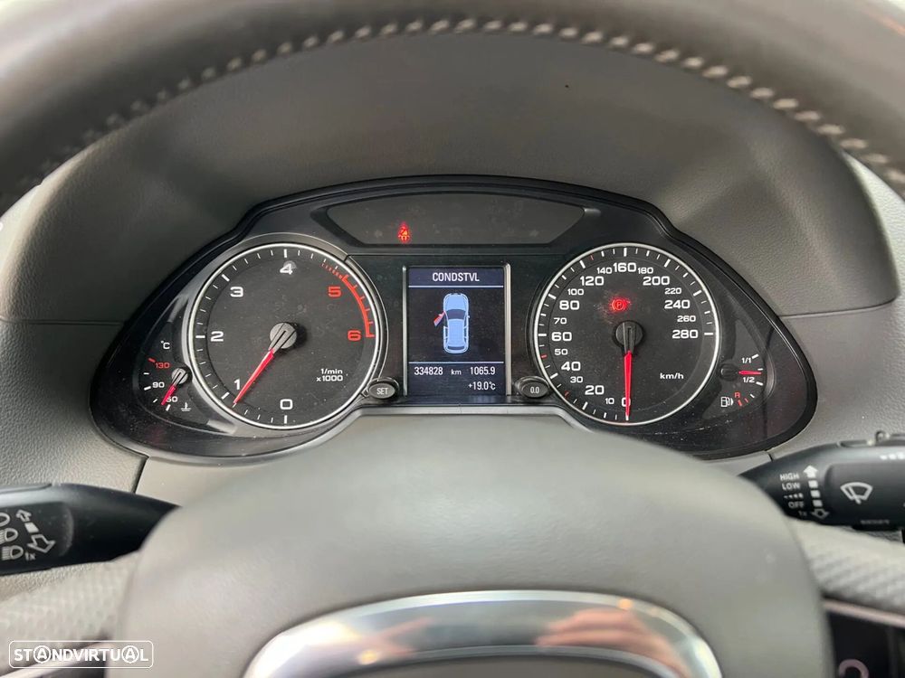 Audi Q5 2.0 TDI Sport - 26