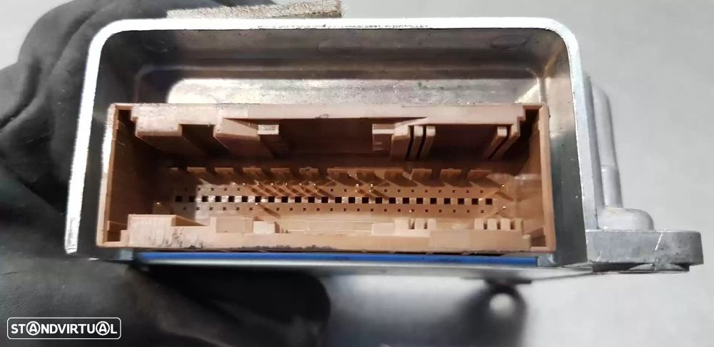 CENTRALINA AIRBAG KIA PICANTO 2004 -9591007000 - 3