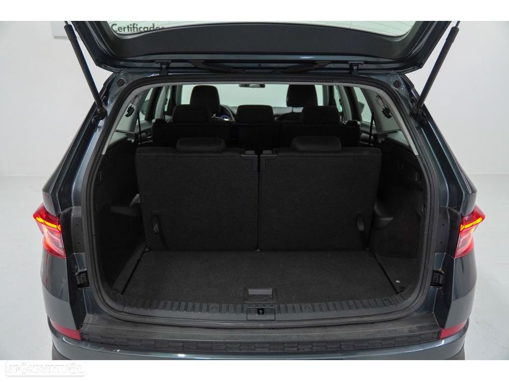 Skoda Kodiaq 2.0 TDI Ambition DSG - 17