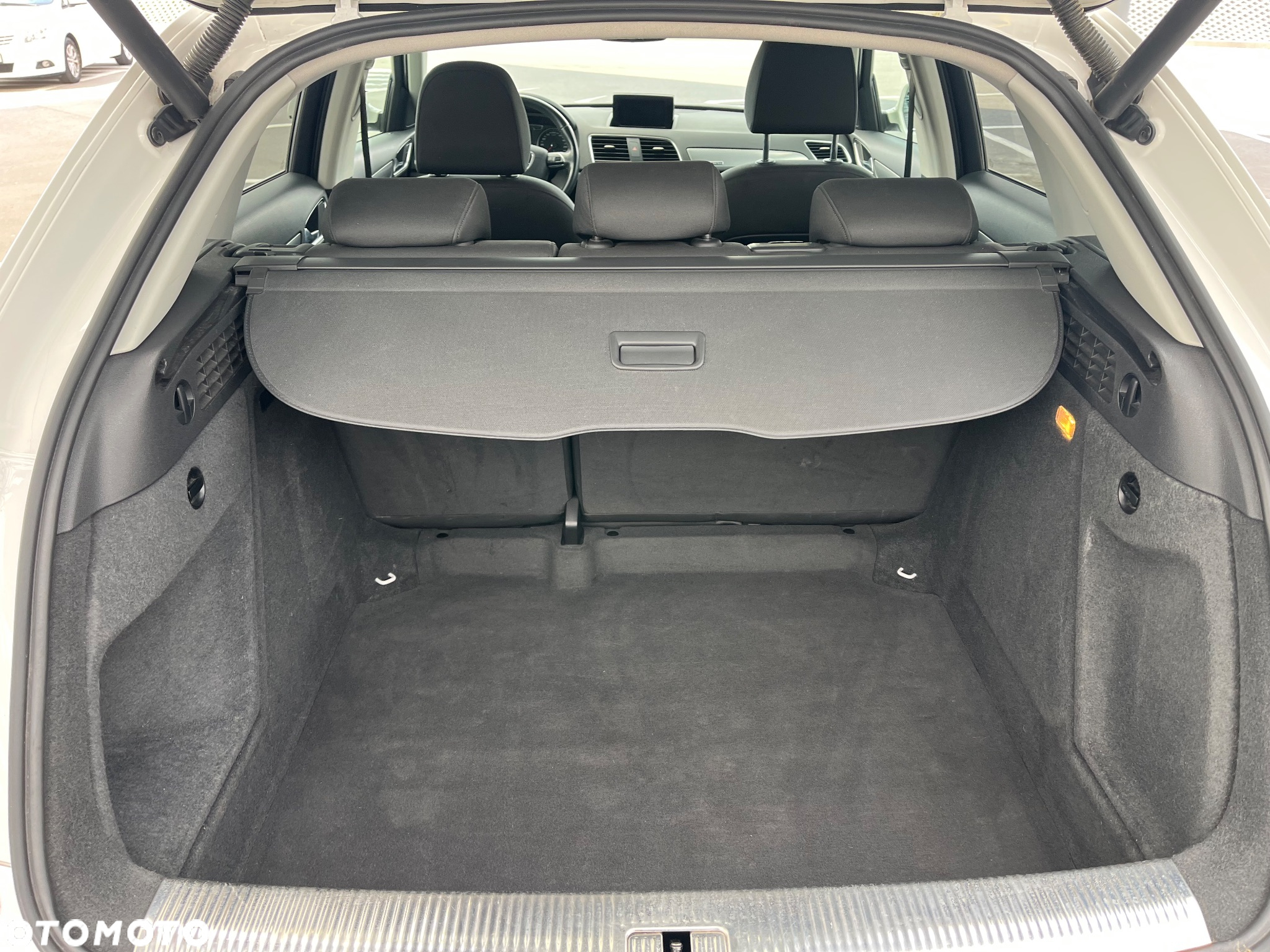 Audi Q3 2.0 TDI Quattro Sport - 22