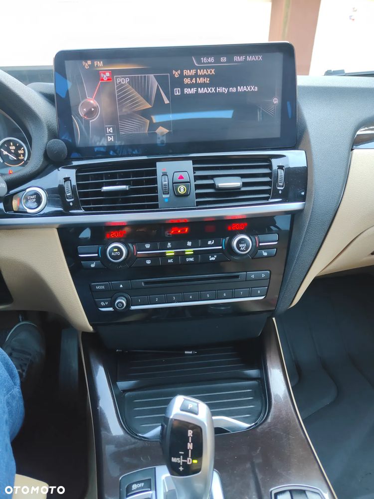 BMW X3 xDrive20d xLine - 19