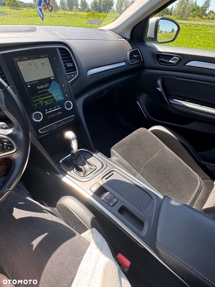 Renault Megane 1.5 dCi Limited EDC EU6 - 27