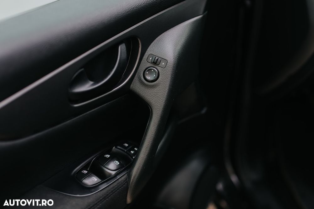 Nissan Qashqai 1.2 DIG-T Start/Stop Acenta - 12