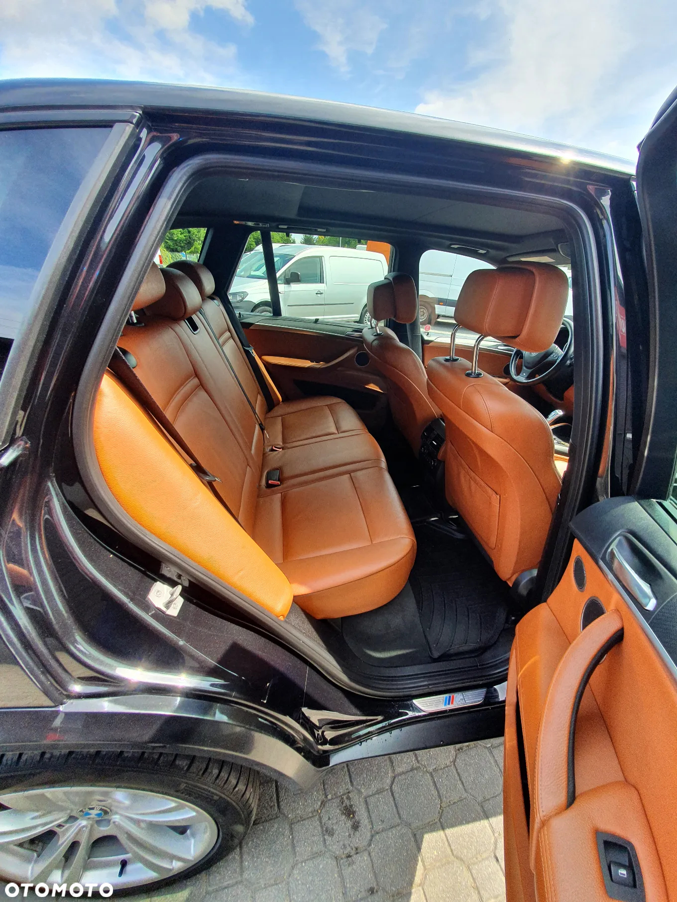 BMW X5 M Standard - 13