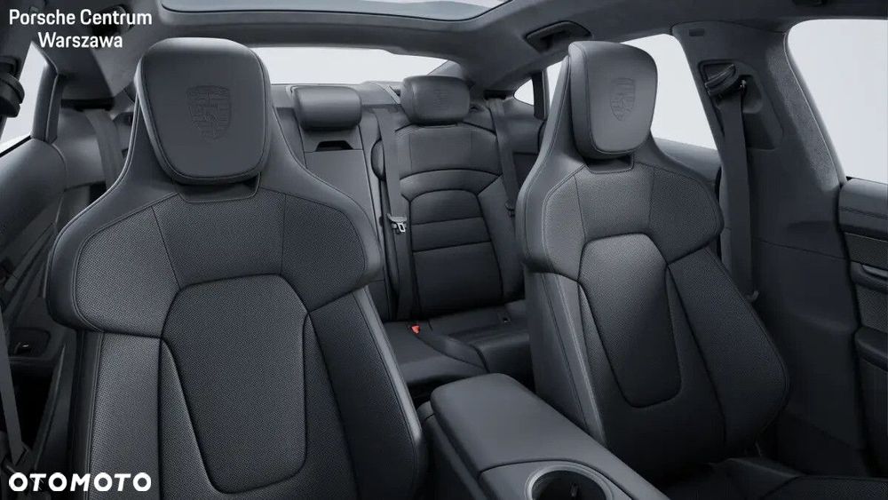 Porsche Taycan 105kWh GTS - 8