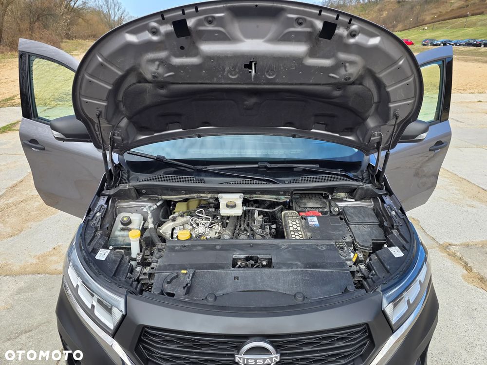 Nissan Townstar Combi 1.3 DIG-T L1 Business - 25