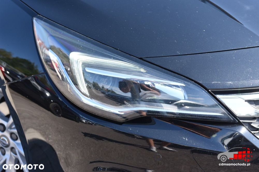 Opel Astra - 13