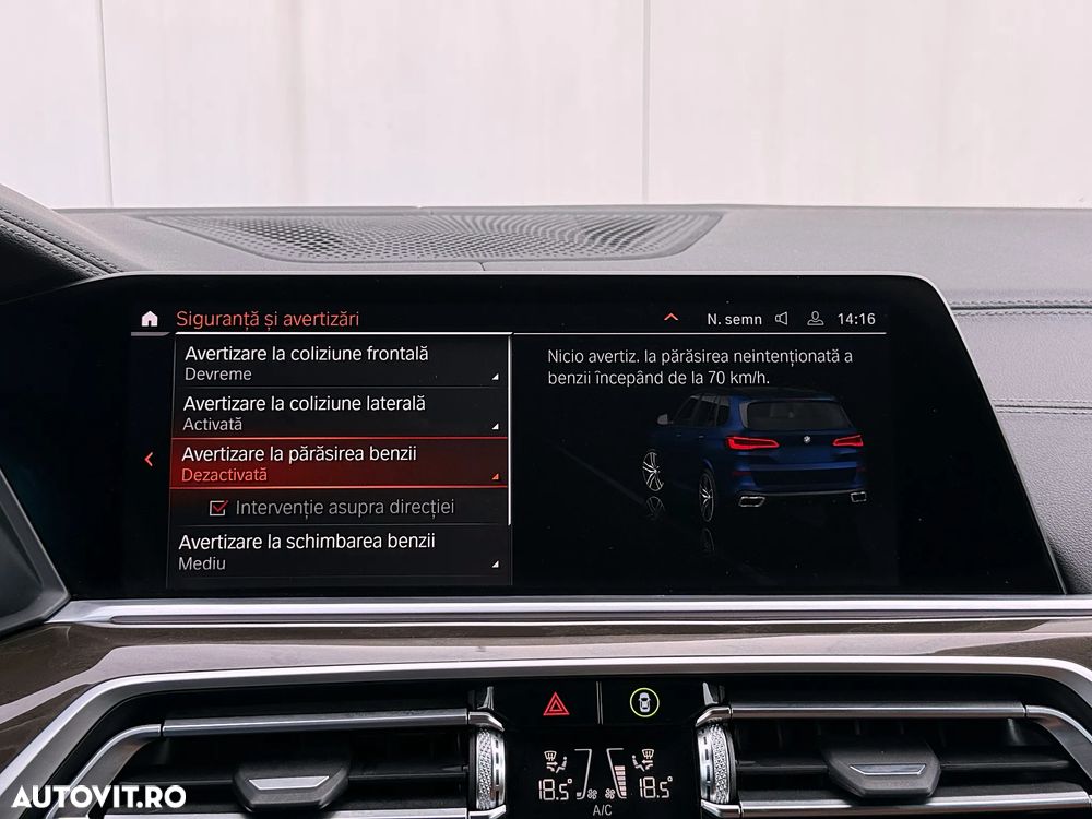 BMW X5 xDrive25d Sport-Aut. - 34
