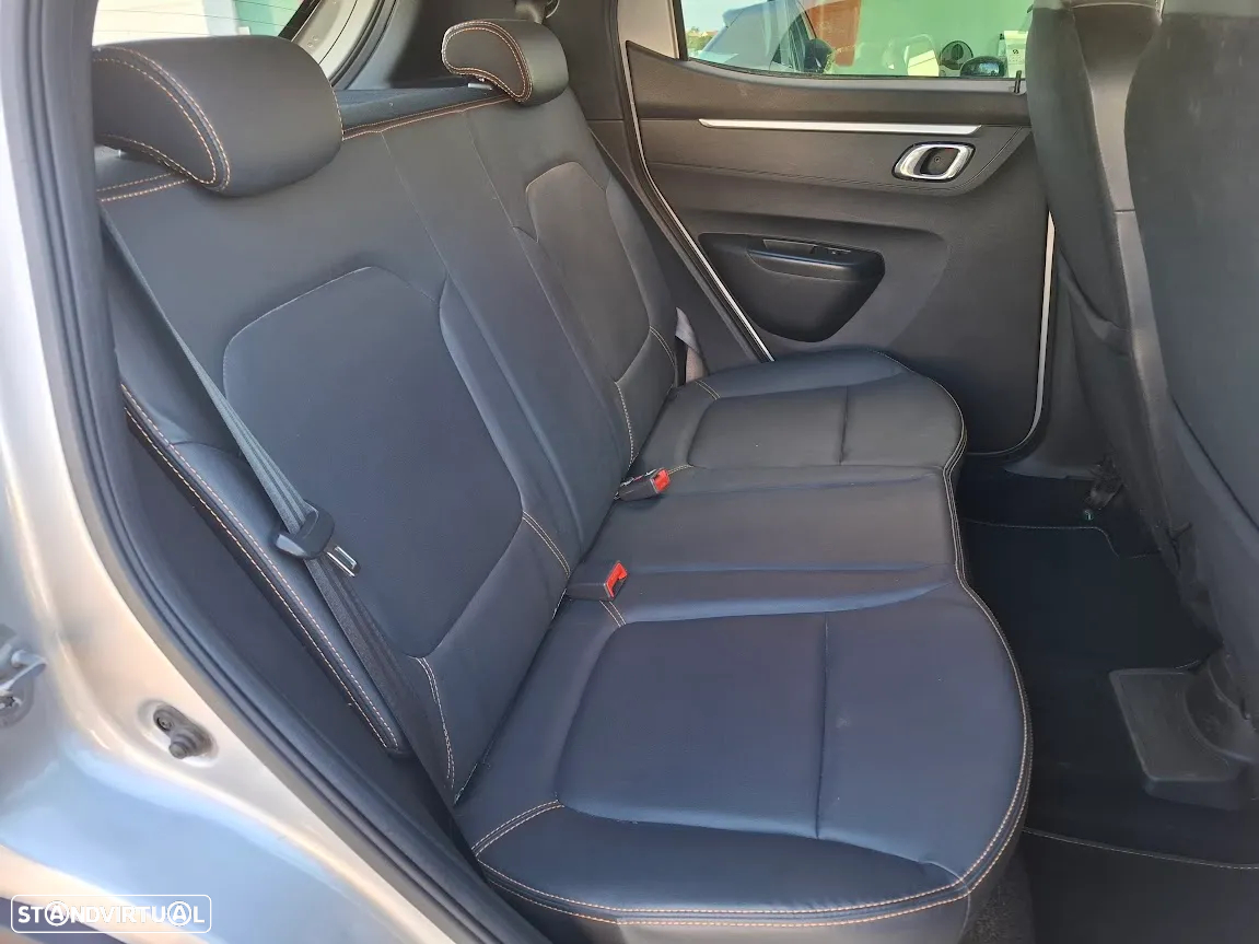 Dacia Spring Electric 45 Comfort Plus - 36