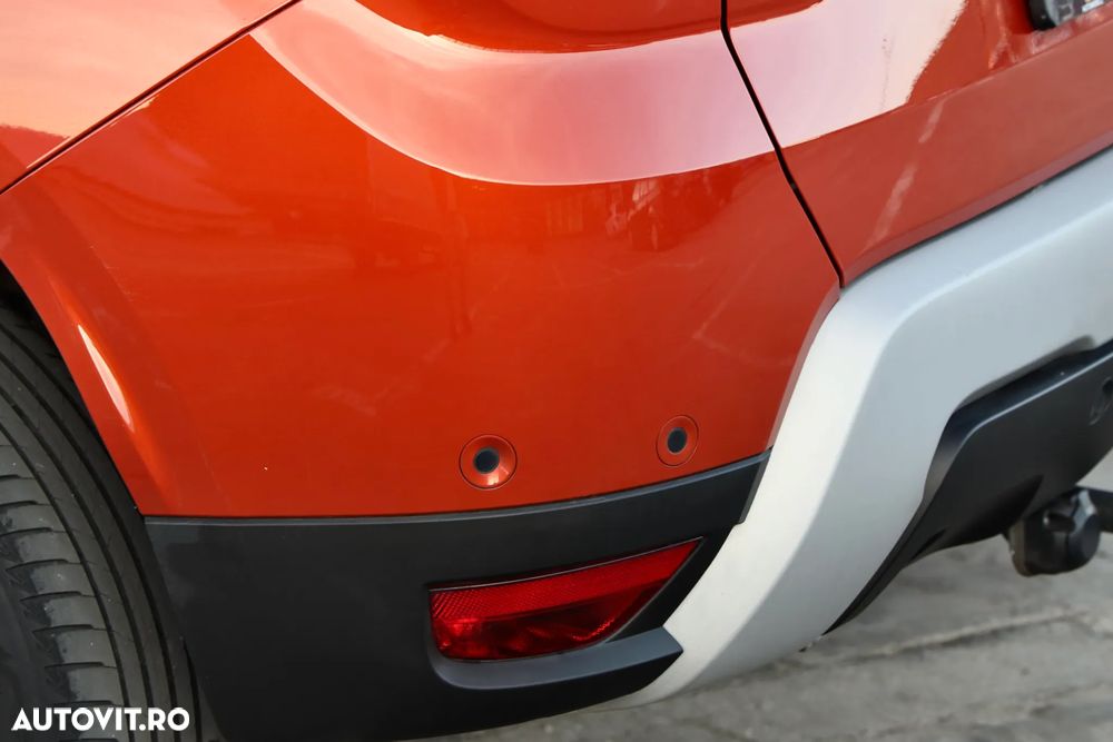 Dacia Duster Blue dCi 115 2WD Prestige+ - 33