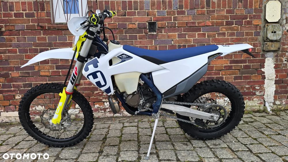 Husqvarna TE - 1
