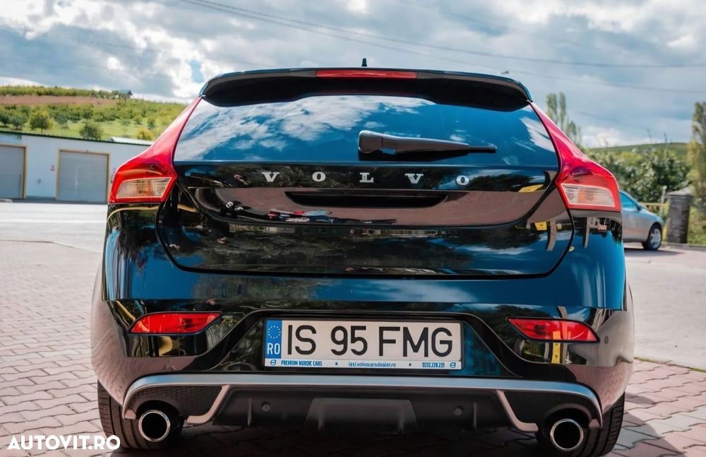 Volvo V40 D2 RDesign - 3