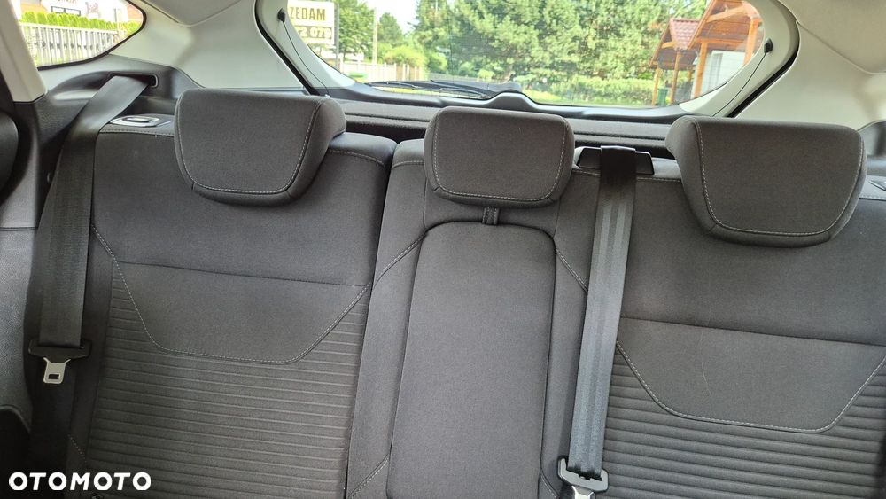 Ford Focus 1.5 TDCi Titanium - 18