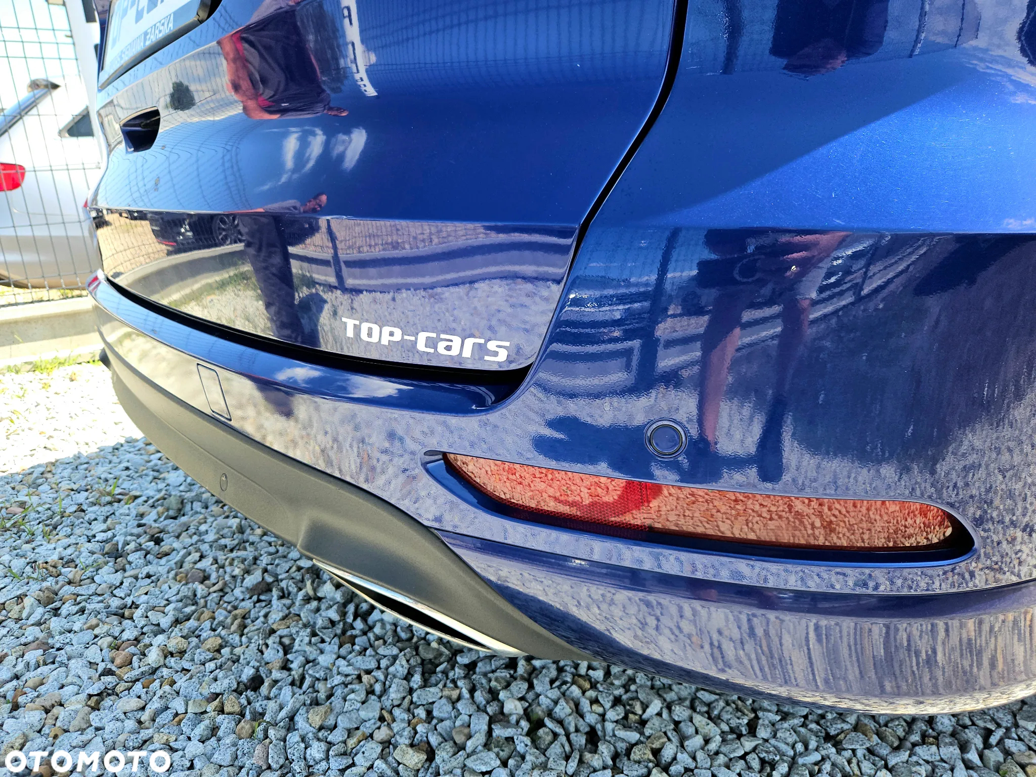 Ford S-Max 2.0 TDCi Allrad Titanium - 25