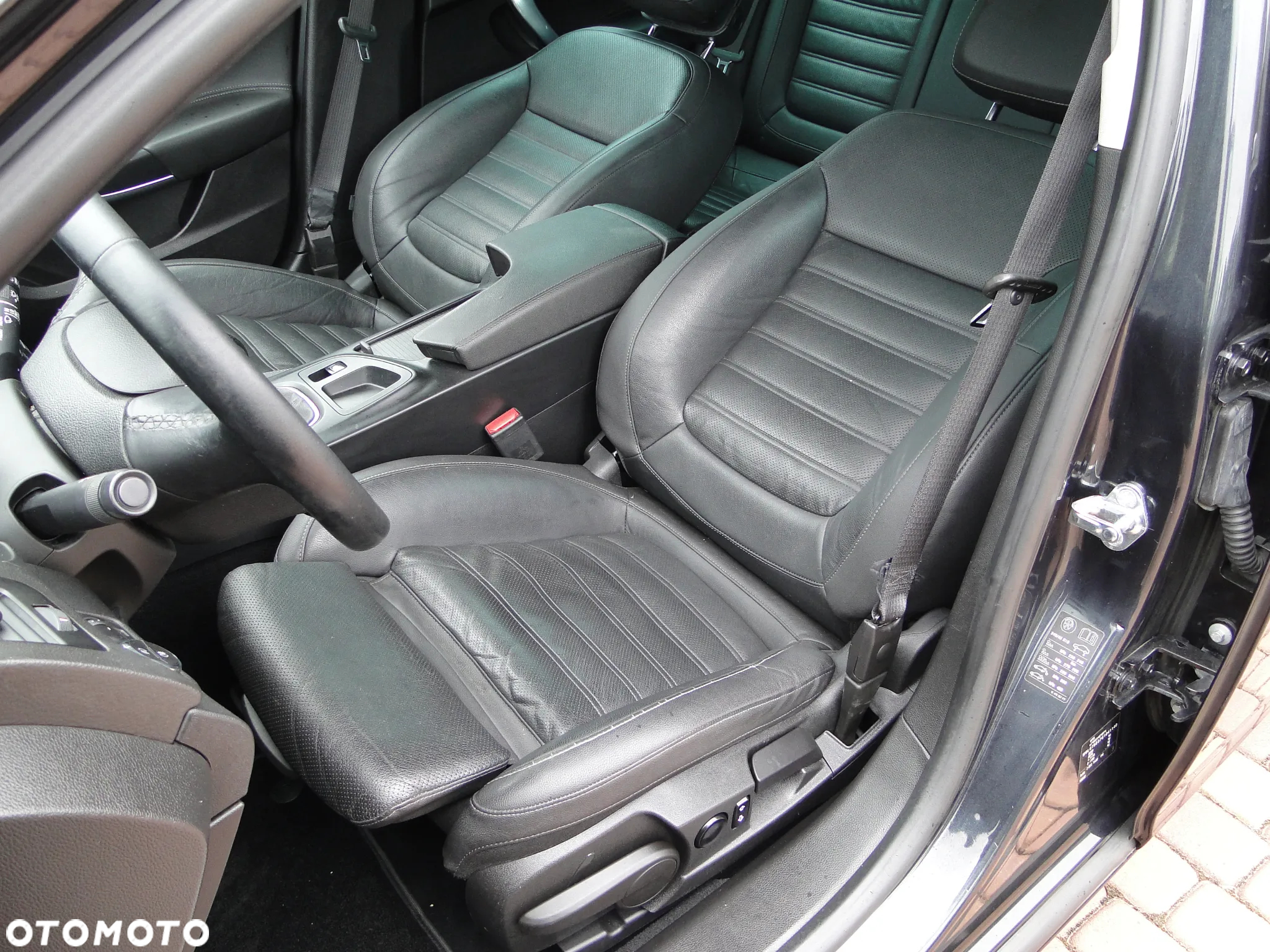 Opel Insignia 1.6 CDTI Cosmo ecoFLEX S&S - 29