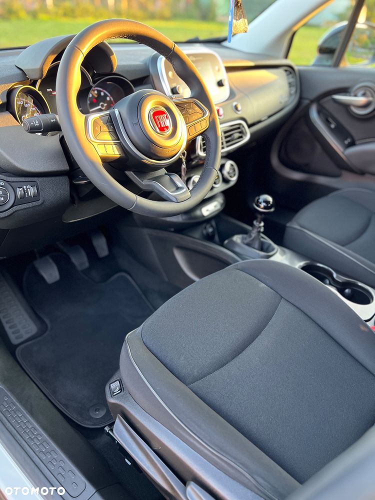 Fiat 500X 1.0 T3 - 32