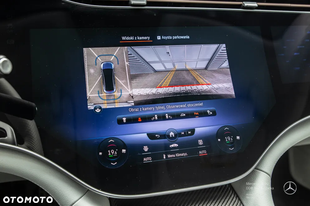 Mercedes-Benz EQE AMG 43 90.5kWh 4-Matic+ - 17