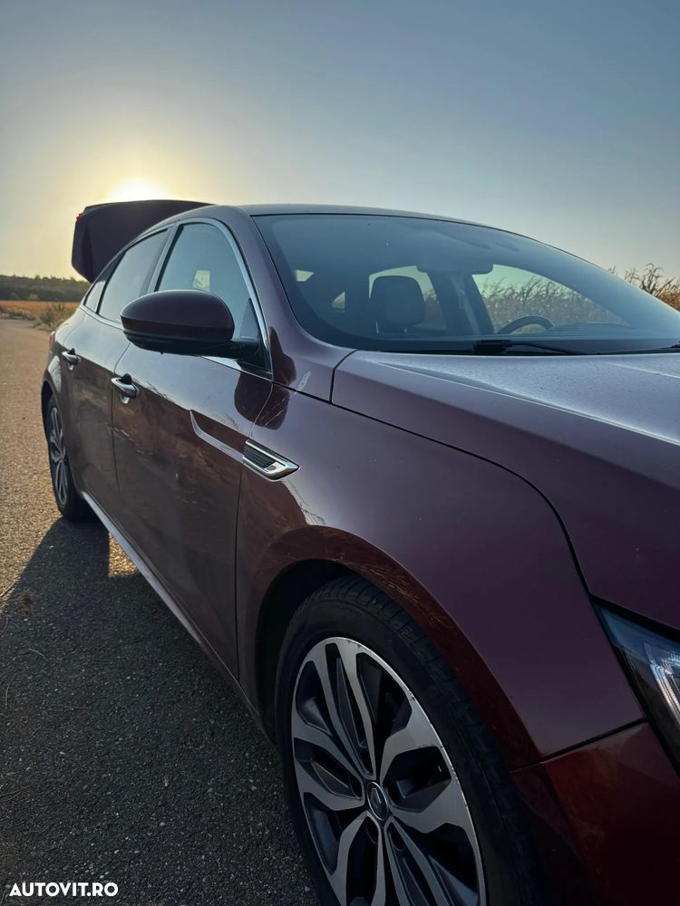 Renault Talisman - 5