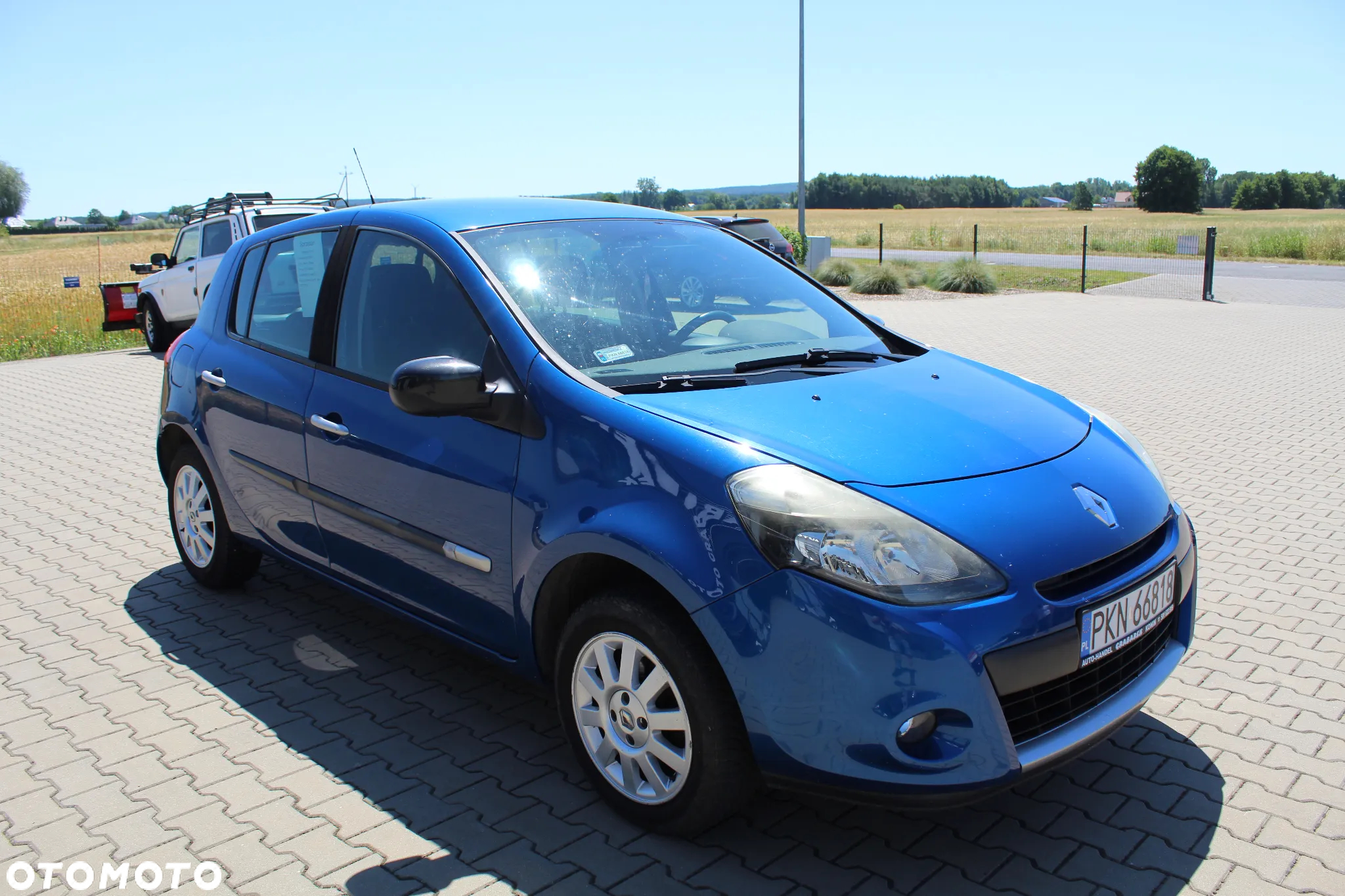 Renault Clio - 3