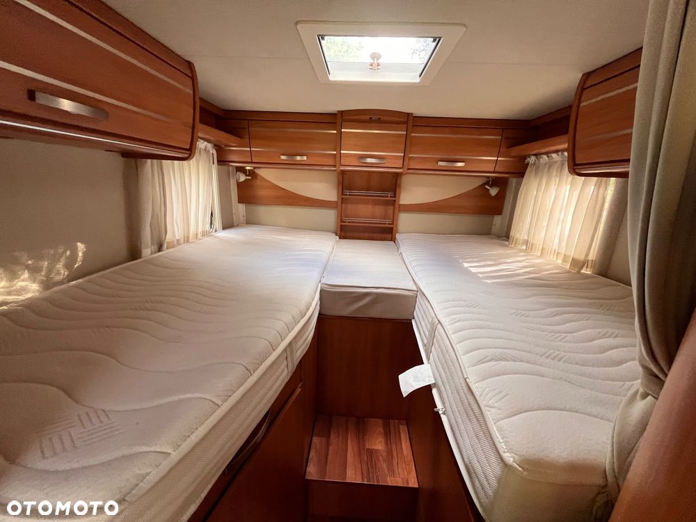 Fiat Hymer EX578 Exsis-i  2.3 150KM - 10