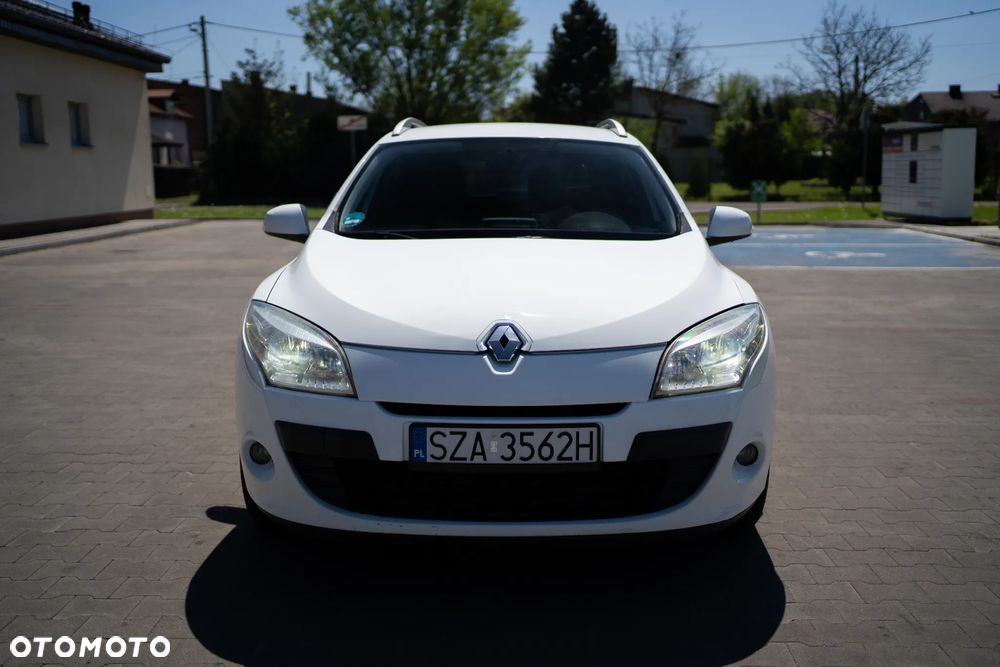 Renault Megane dCi 130 FAP Expression - 3