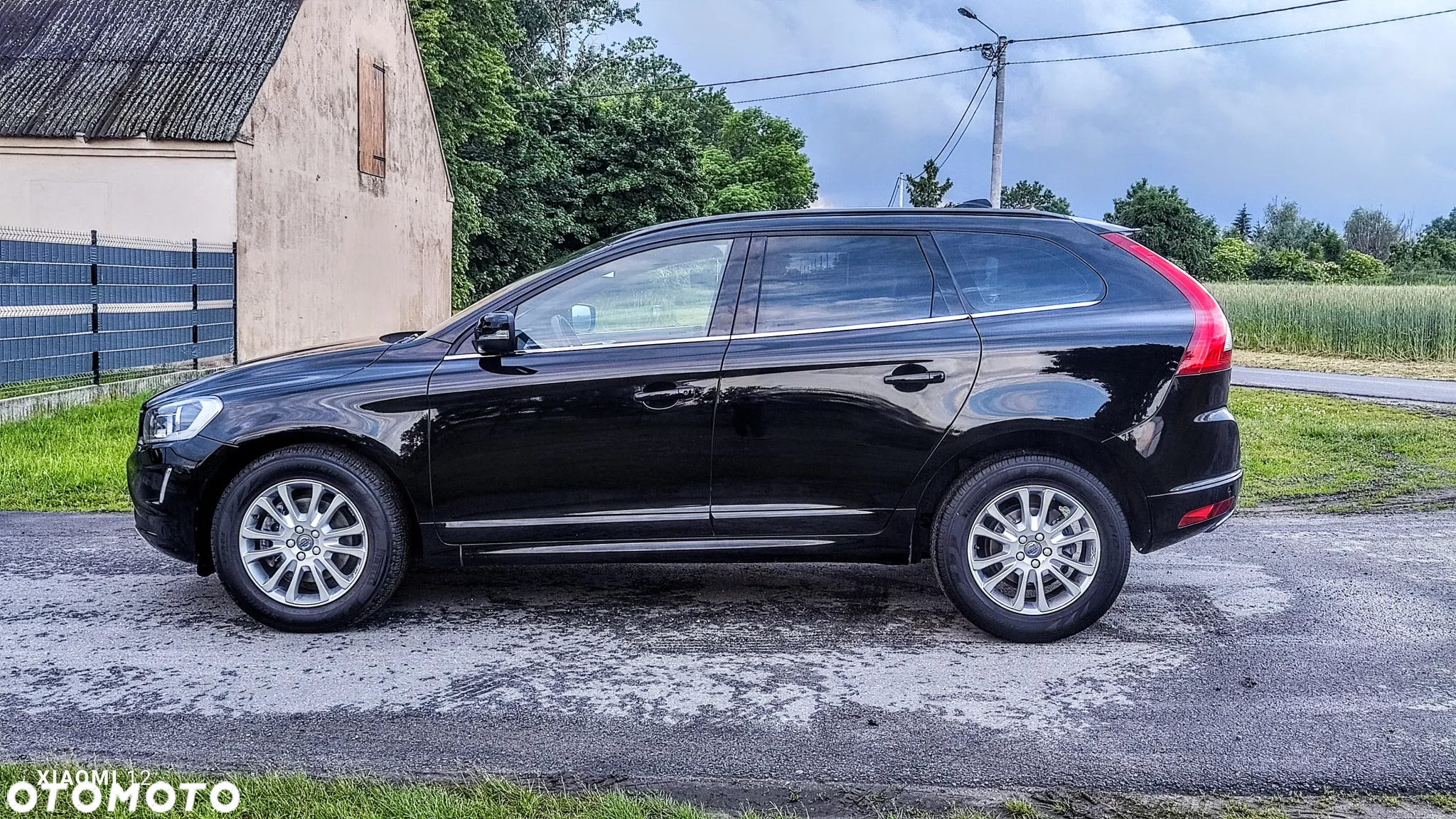 Volvo XC 60 D4 Drive-E Kinetic - 6