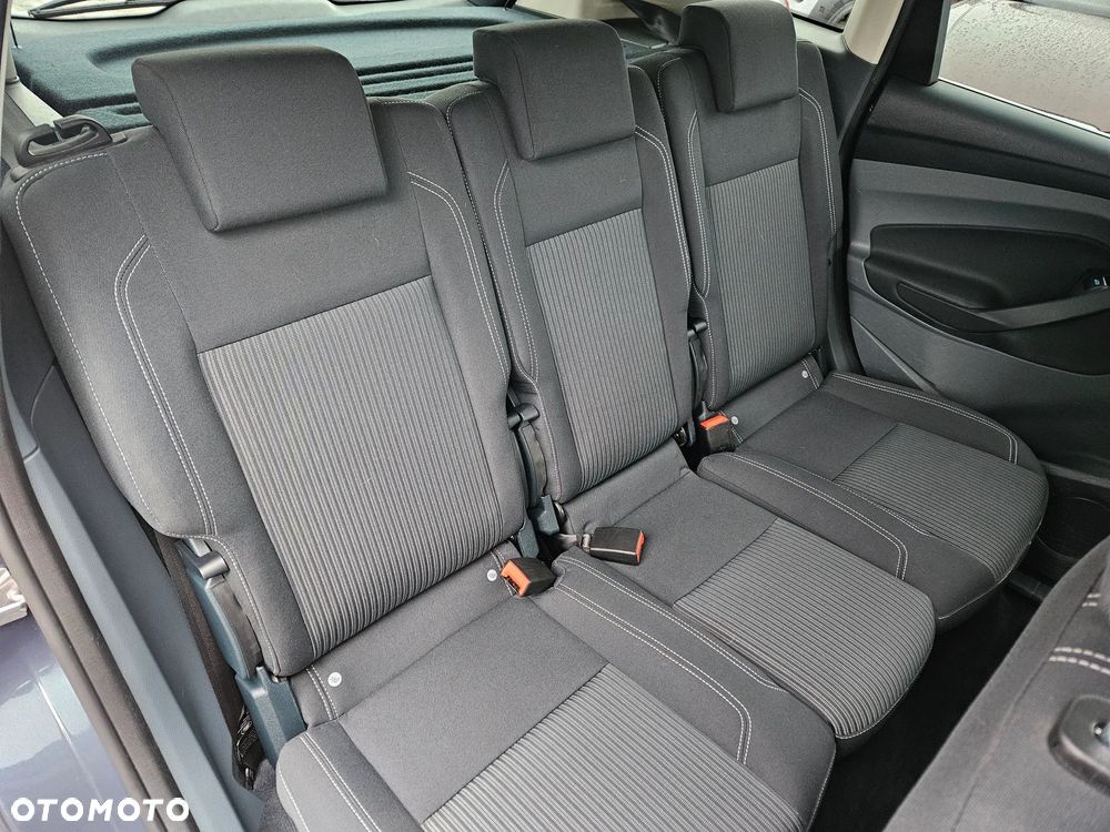 Ford C-MAX 1.0 EcoBoost Start-Stopp-System Titanium - 13