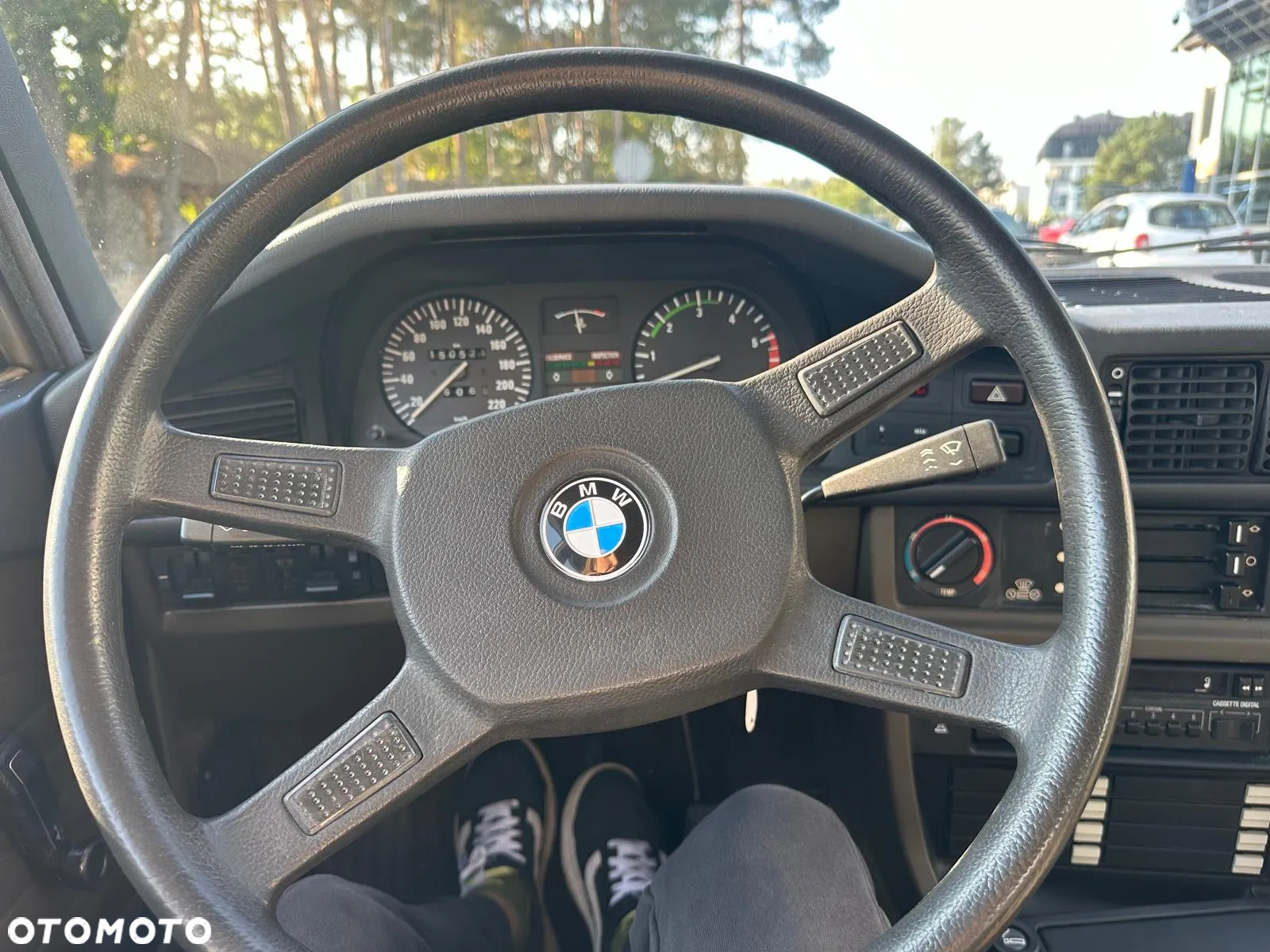 BMW Seria 5 - 27