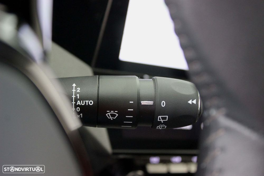 Peugeot 308 1.2 PureTech Allure EAT8 - 22