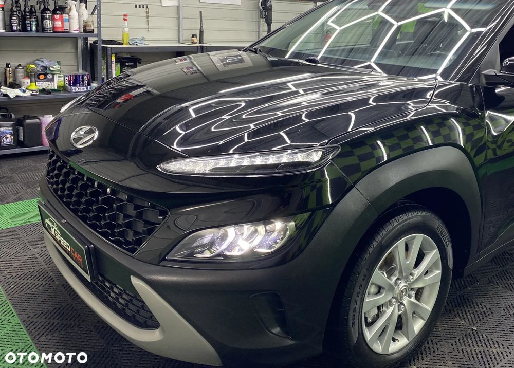 Hyundai Kona 1.0 T-GDI Premium - 3