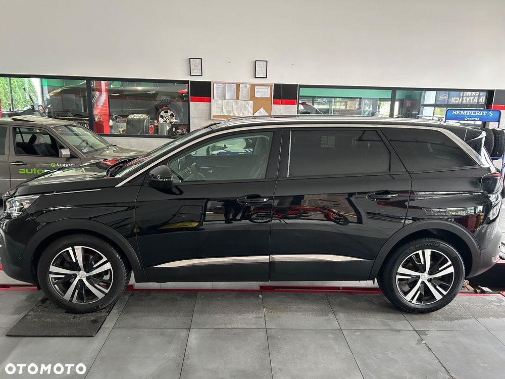 Peugeot 5008 1.2 PureTech Access S&S - 4