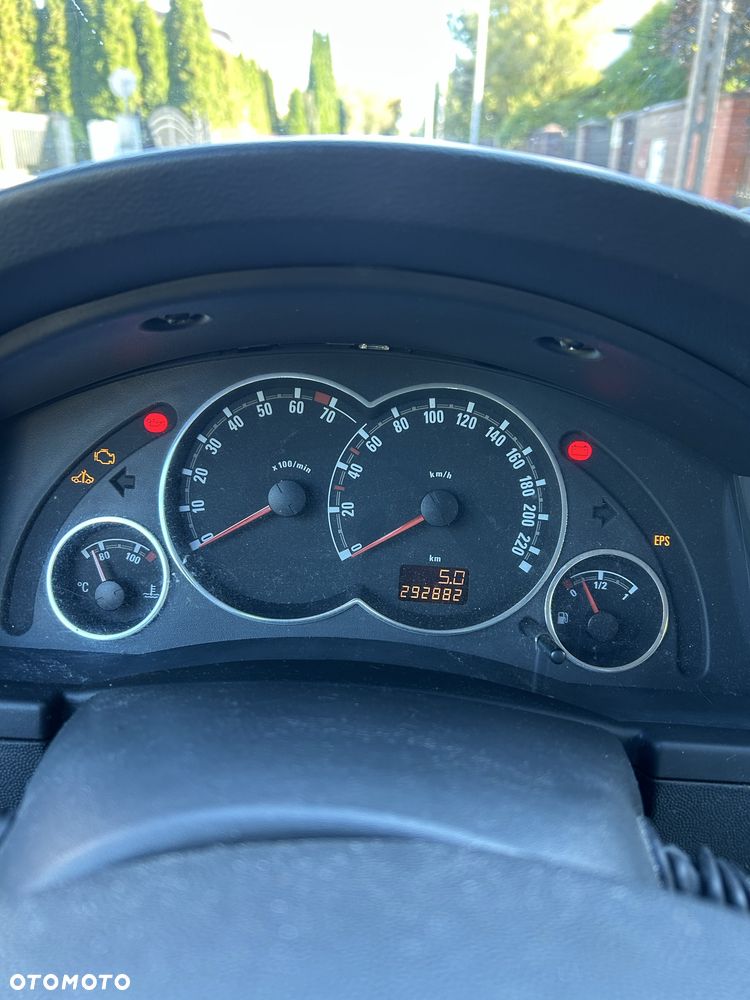 Opel Meriva - 6