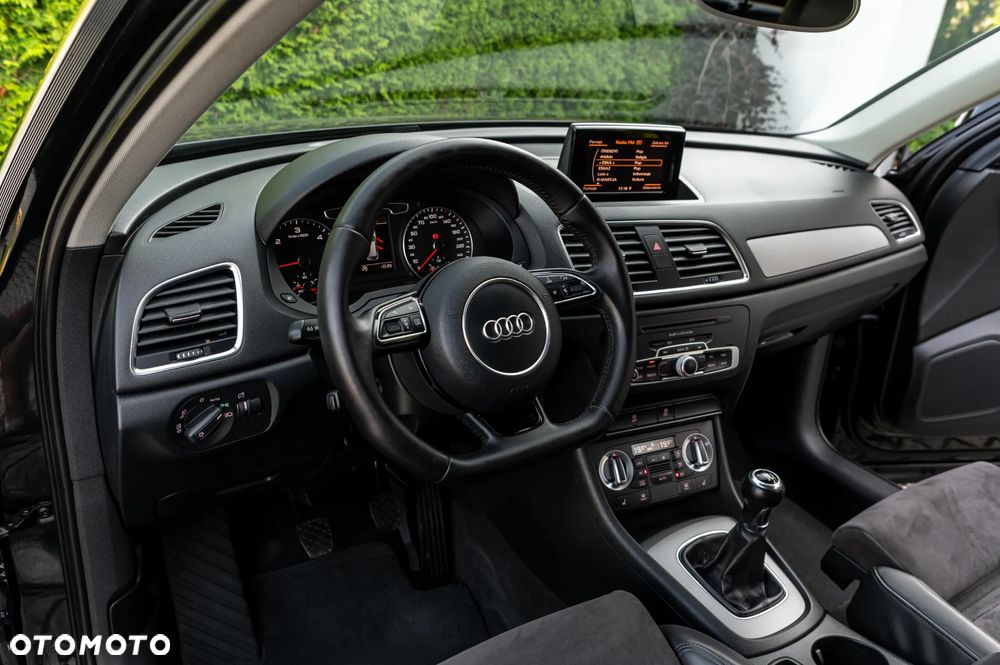 Audi Q3 - 31