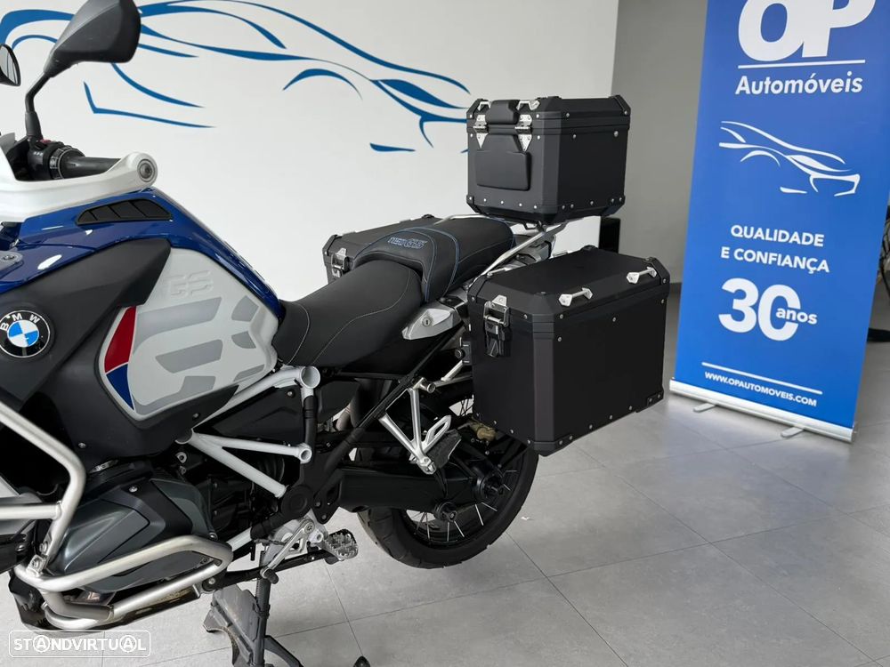 BMW R 1250 GS Adventure HP - 3